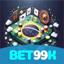 BET99K：A roleta nunca foi tão emocionante! Aposte e ganhe!