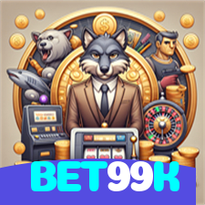 BET99K：Jogue no melhor cassino online e descubra os maiores jackpots!