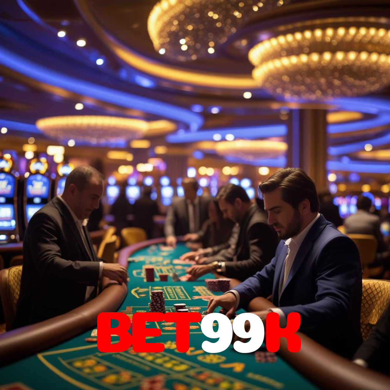 BET99K：Jogue blackjack, aposte no futebol e conquiste vitórias incríveis!