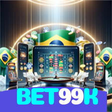 BET99K：O melhor cassino online do Brasil com roleta, blackjack e futebol!