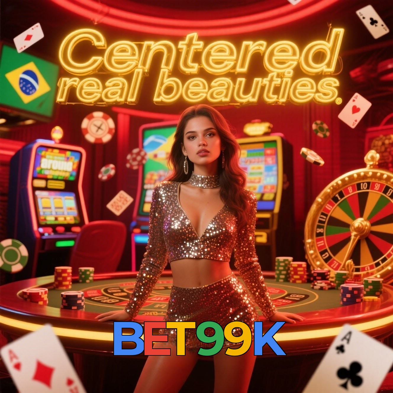 BET99K：Entre na ação! Aposte nas slots e conquiste grandes vitórias!