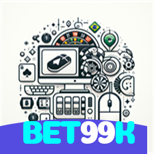 BET99K：Gire a roleta e leve para casa grandes vitórias!