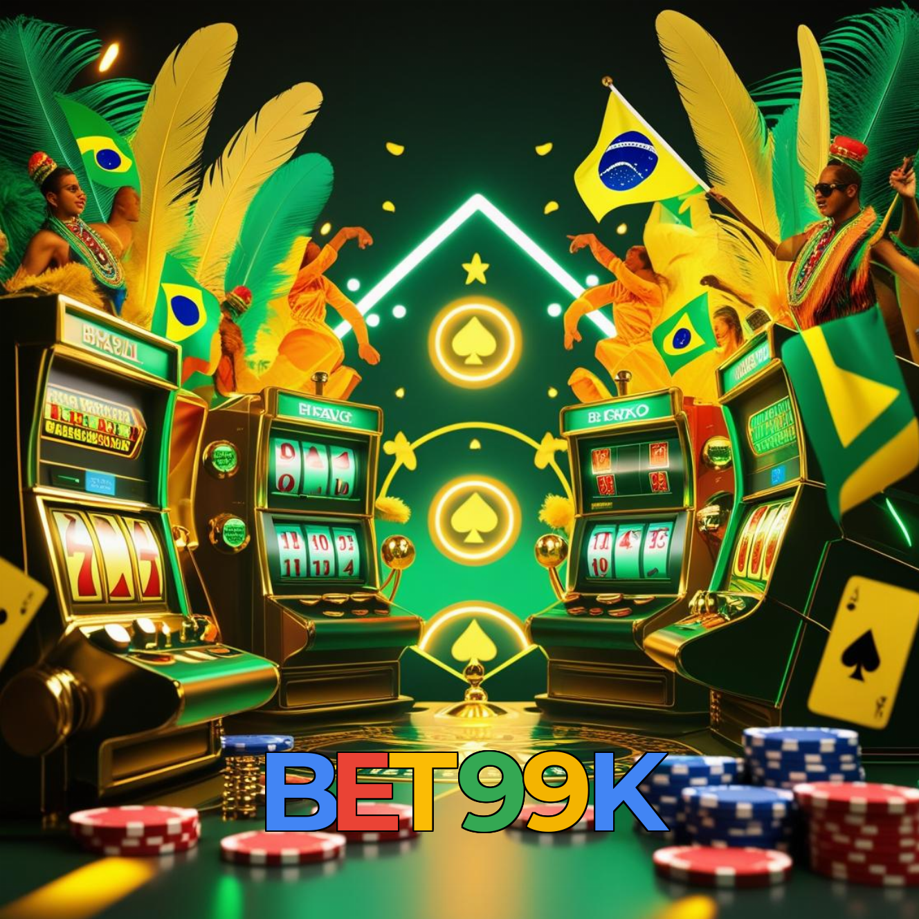 BET99K：O cassino mais confiável para apostar no futebol e jogar slots!