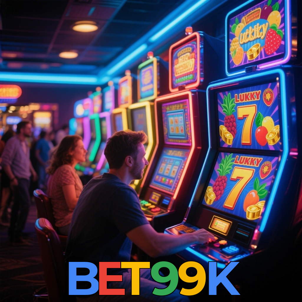 BET99K:O melhor cassino online do Brasil com roleta, blackjack e futebol!