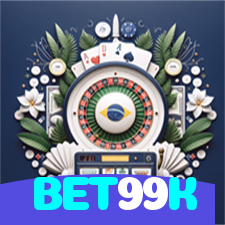 BET99K:A sorte está na roleta! Aposte e vença agora mesmo!