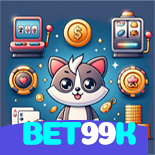 BET99K：Jogue poker e vença como um verdadeiro campeão!