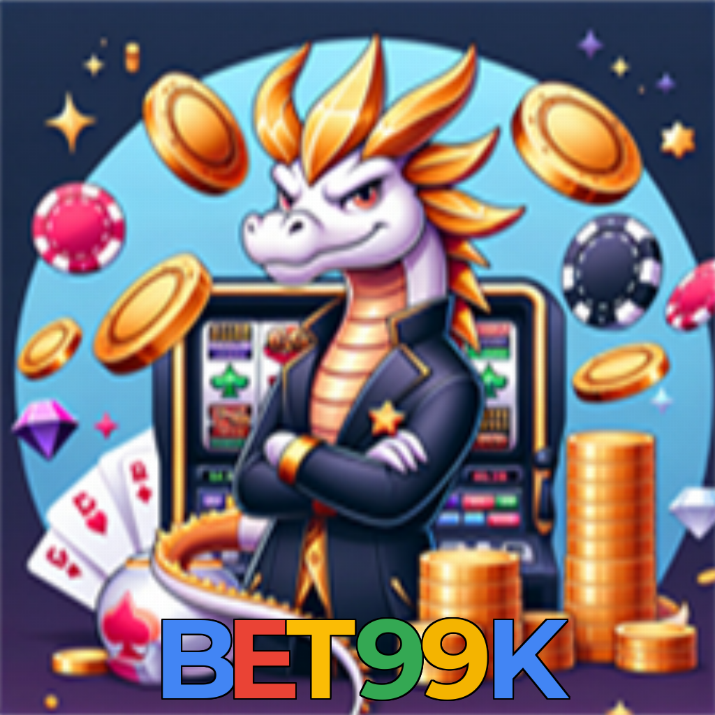 BET99K：Ganhe prêmios incríveis em slots, roleta e apostas ao vivo no futebol!