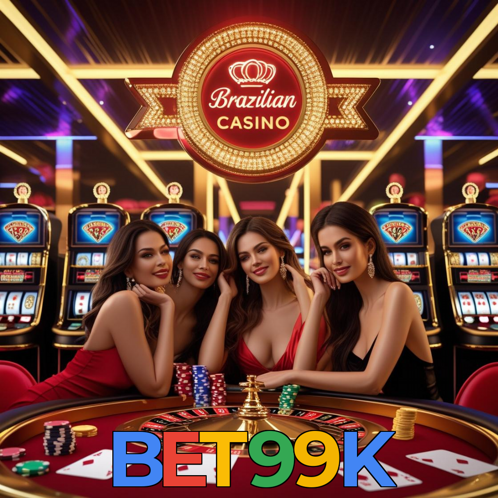 BET99K:As slots mais emocionantes estão aqui! Jogue agora!