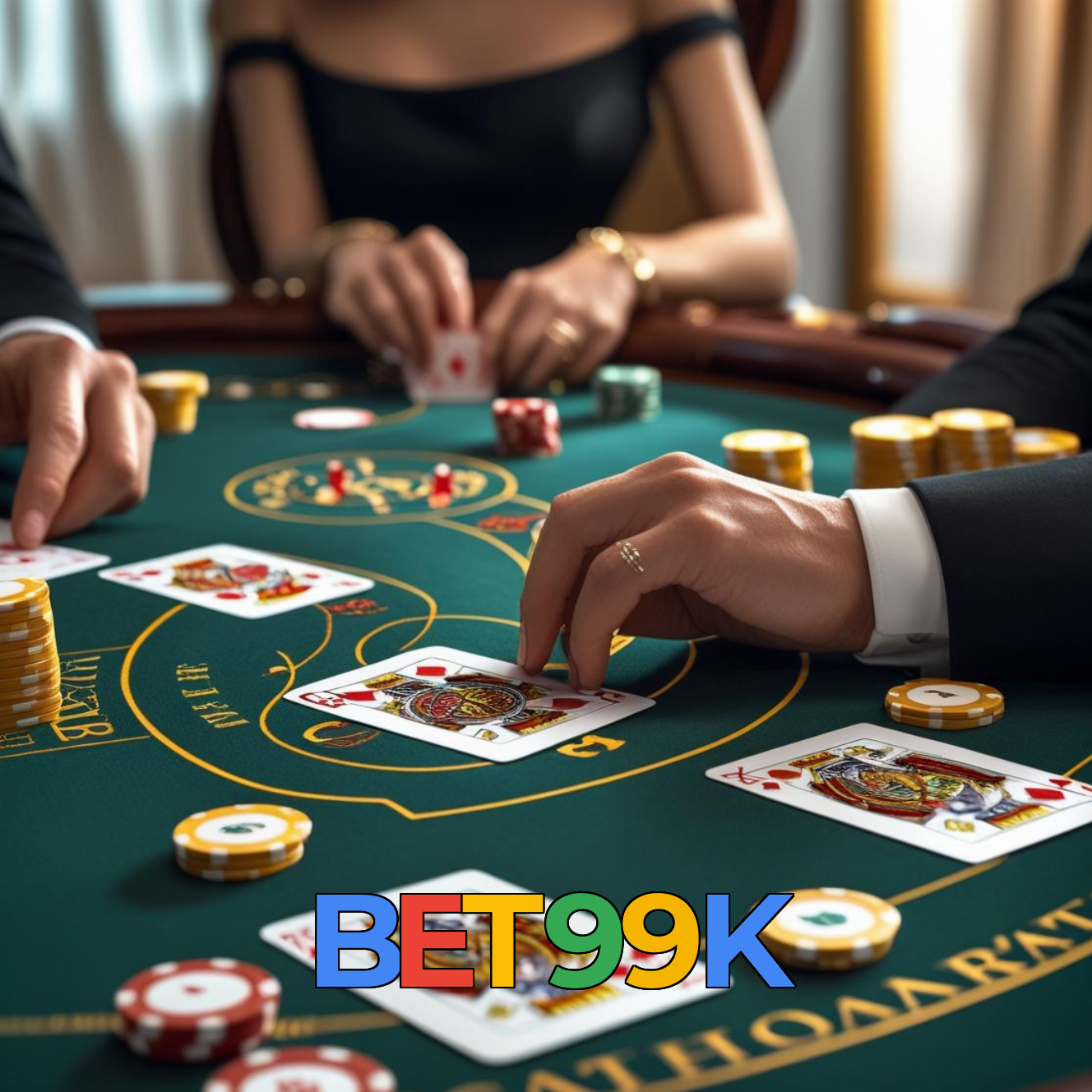 BET99K：Jogue nas roletas e conquiste prêmios incríveis!