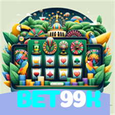 BET99K：Entre na ação! Aposte nas melhores mesas de roleta!