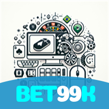 BET99K:As melhores oportunidades estão aqui! Aposte nas slots e ganhe prêmios fantásticos!