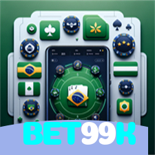 BET99K：Apostas de futebol nunca foram tão emocionantes! Vença agora!