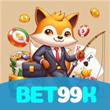 BET99K：O melhor cassino online com roleta, poker e apostas no futebol ao vivo!