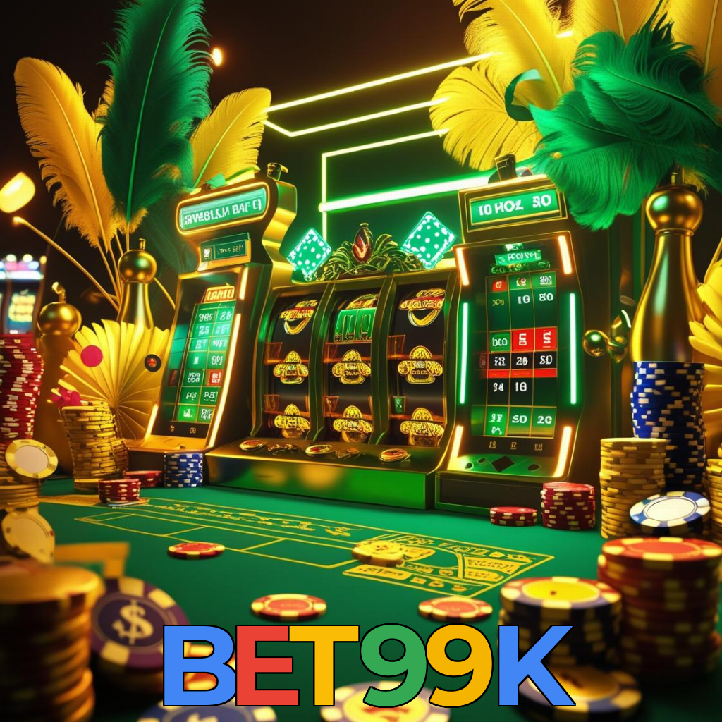 BET99K:O melhor cassino online com roleta, poker e apostas no futebol ao vivo!