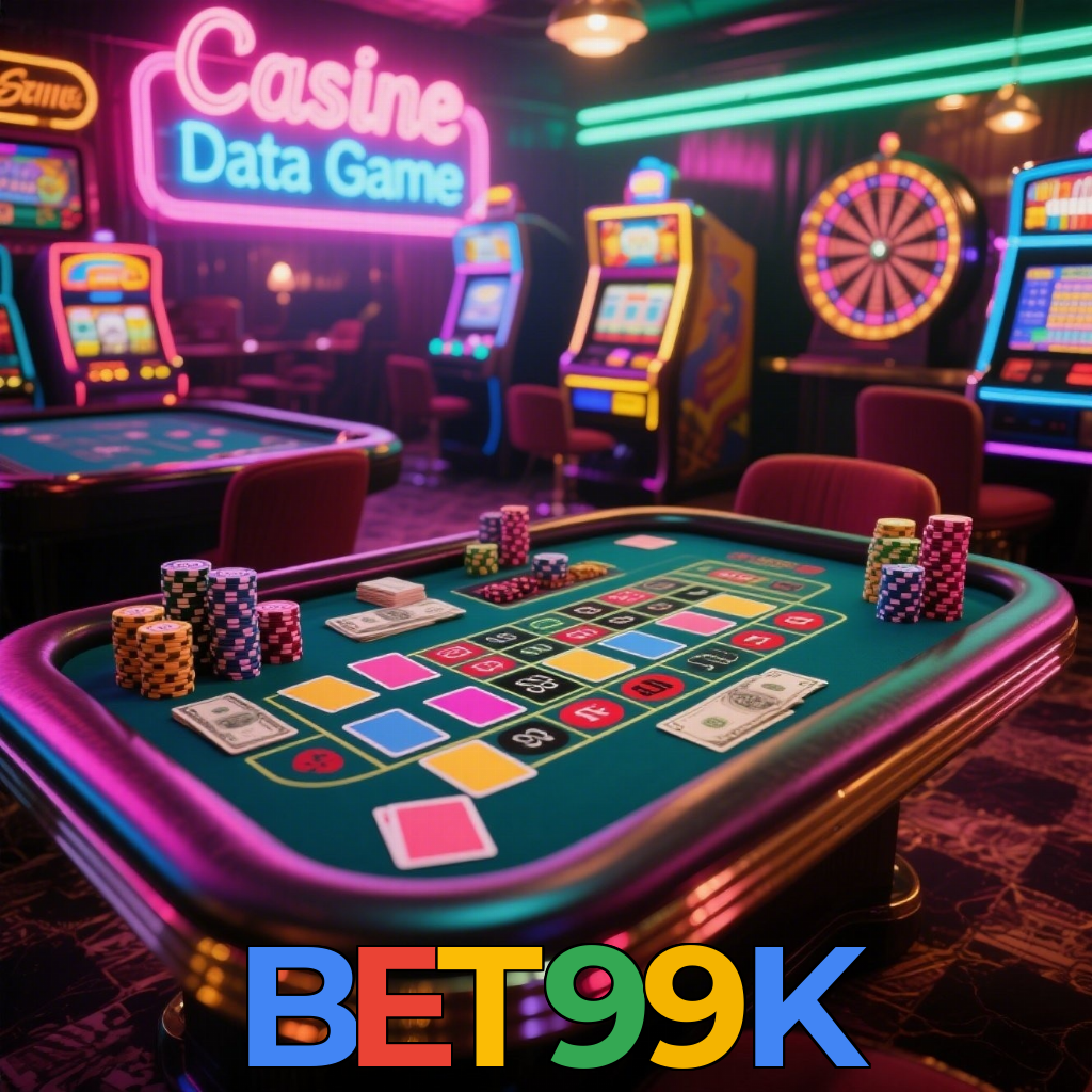 BET99K:Jogue nas melhores slots e conquiste o jackpot dos seus sonhos!
