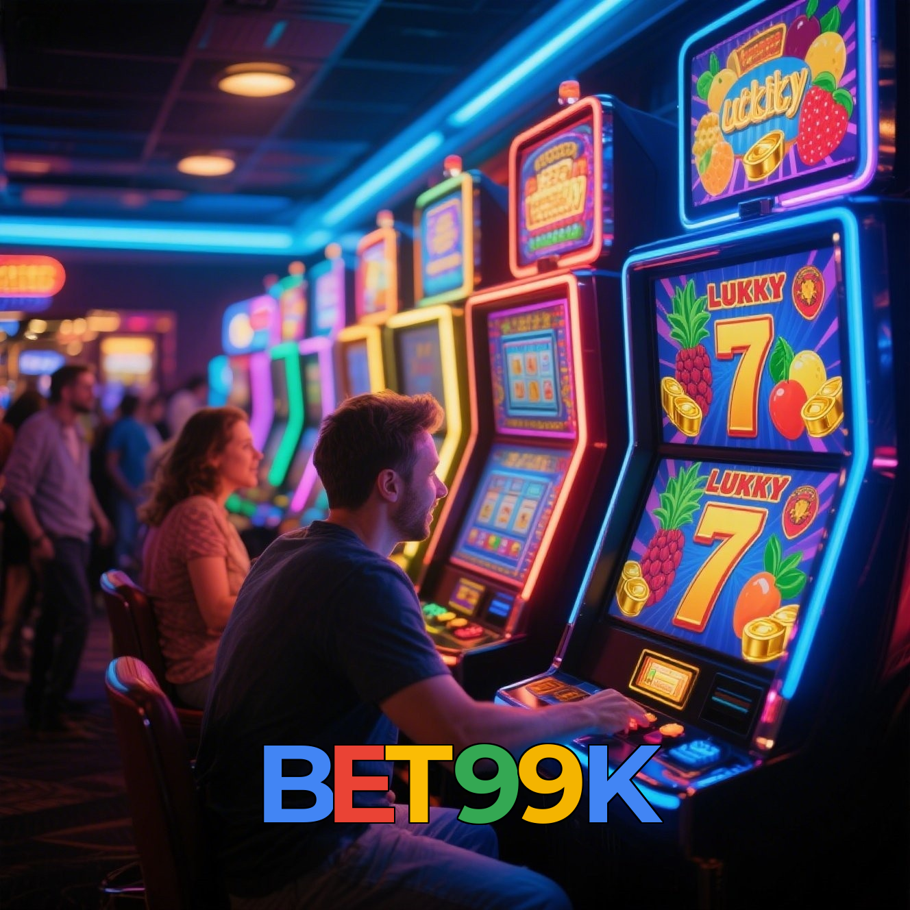 BET99K：Sinta a emoção de apostar no futebol online e conquistar prêmios!