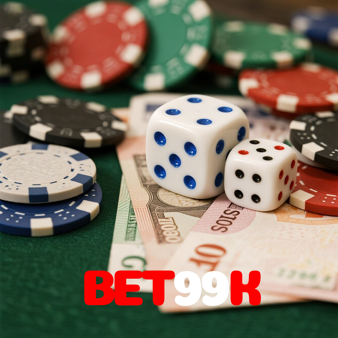 BET99K：Prepare-se para a ação! Jogue blackjack e vença como nunca!