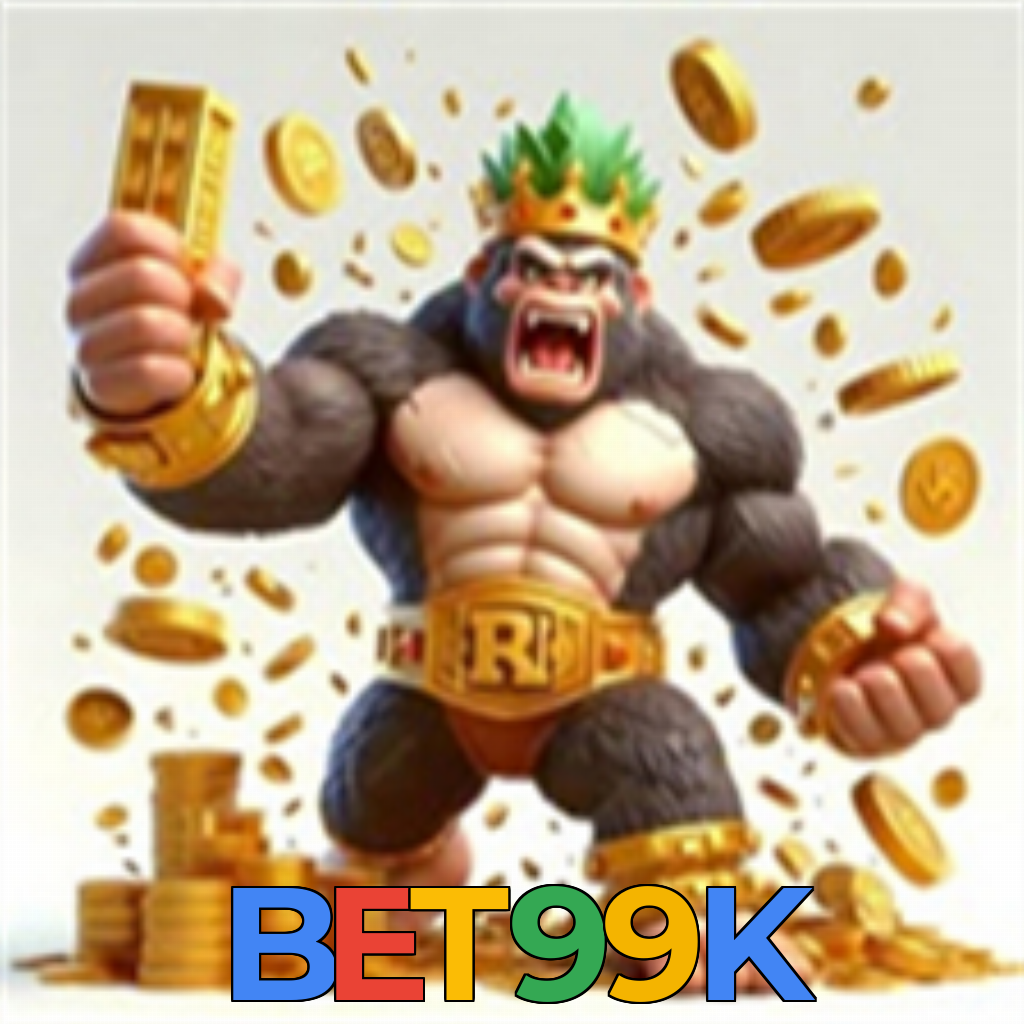 BET99K：O melhor do futebol online com chances incríveis de vitória!