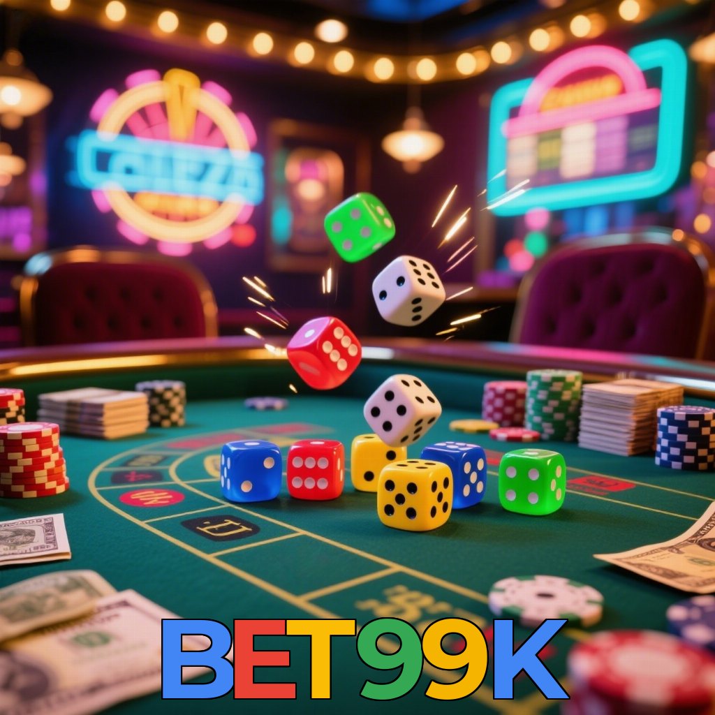 BET99K:Jogue slots, aposte no futebol e conquiste grandes vitórias!