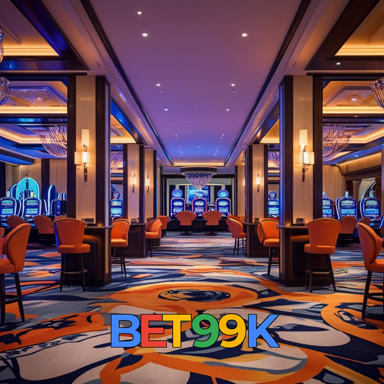 BET99K：As maiores vitórias estão te esperando nas nossas slots online!