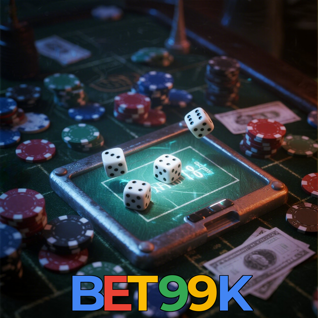 BET99K:Sinta a emoção do futebol online! Aposte e vença agora!