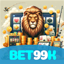 BET99K：Jogue slots, aposte no futebol e ganhe no melhor cassino online!