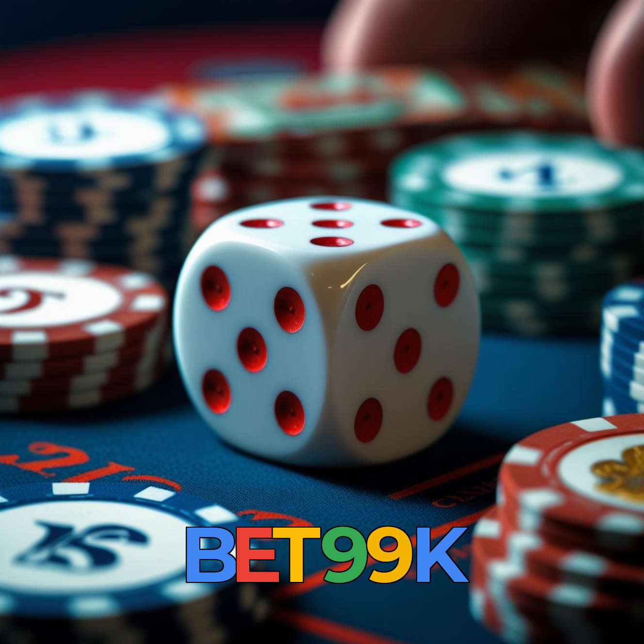 BET99K:Jogue poker e vença como um verdadeiro campeão!