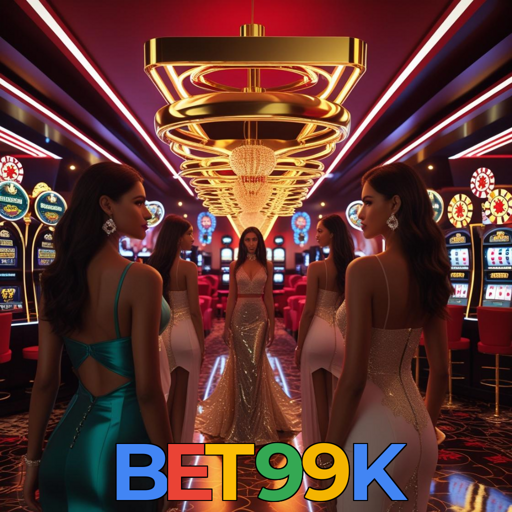 BET99K:Jogue slots, aposte no futebol e ganhe prêmios incríveis no nosso cassino!