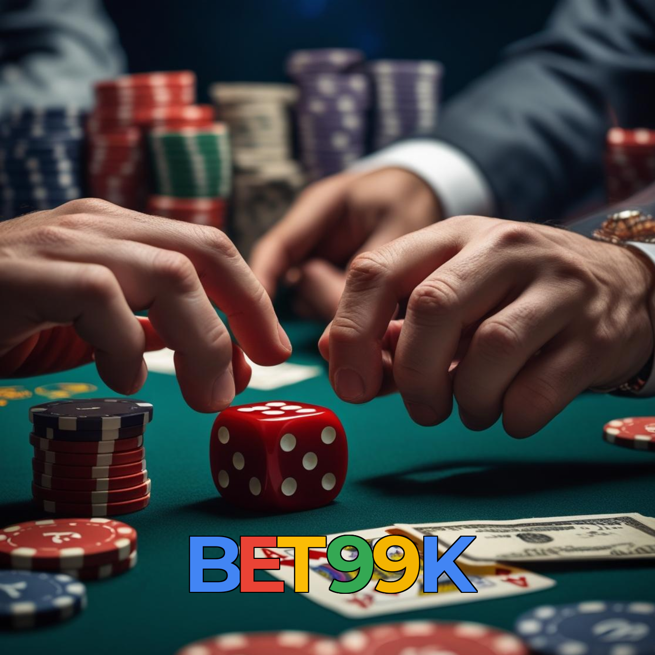 BET99K：Jogue futebol online e tenha grandes prêmios esperando por você!