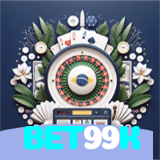 BET99K：Gire as slots e conquiste jackpots de tirar o fôlego!