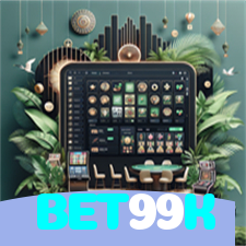BET99K：Jogue slots, aposte no futebol e vença com confiança no nosso cassino!
