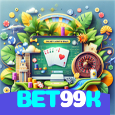 BET99K：Aposte nas melhores slots e conquiste grandes vitórias!
