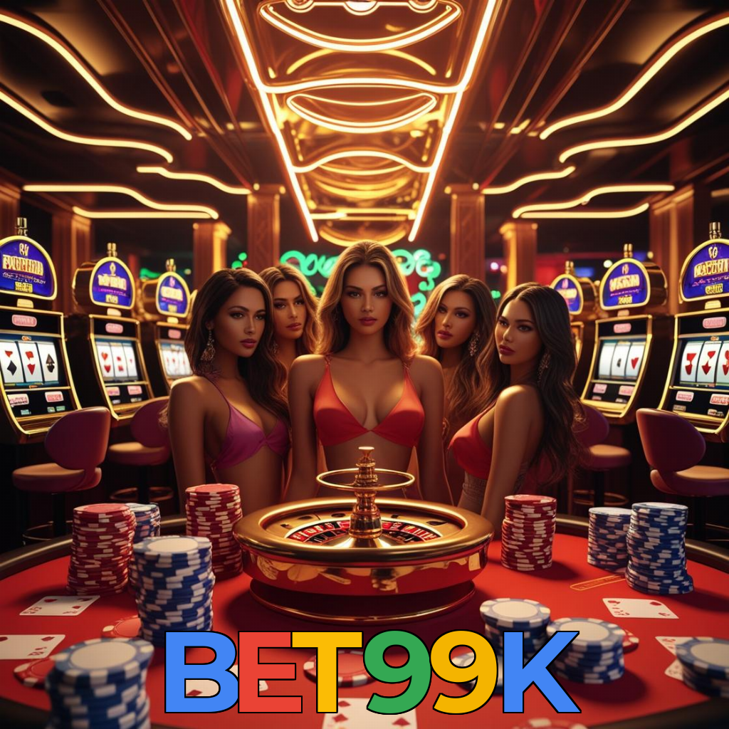 BET99K:Jogue poker, aposte no futebol e conquiste prêmios incríveis no cassino!