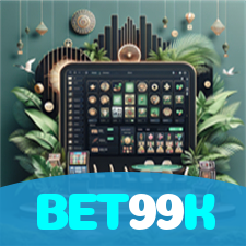 BET99K:Jogue slots, aposte no futebol e vença em grandes mesas de poker!