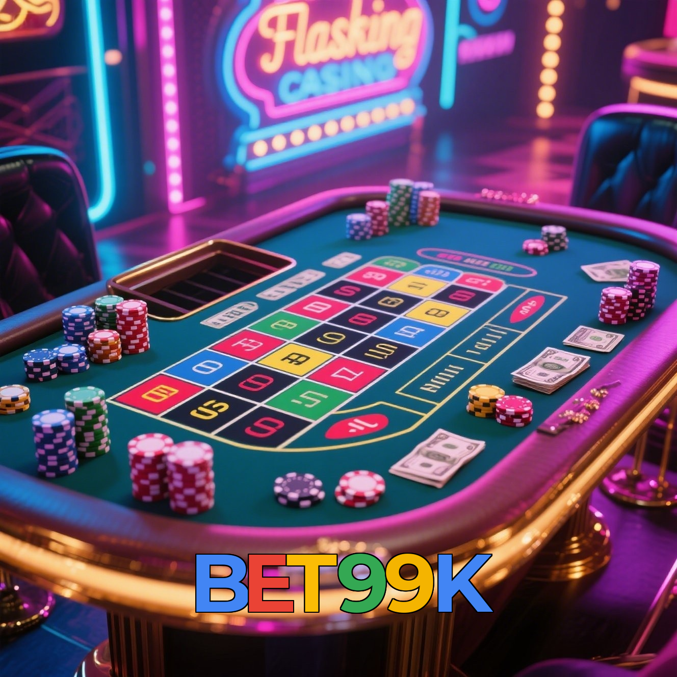 BET99K：No futebol online, a cada aposta sua vitória está mais perto!
