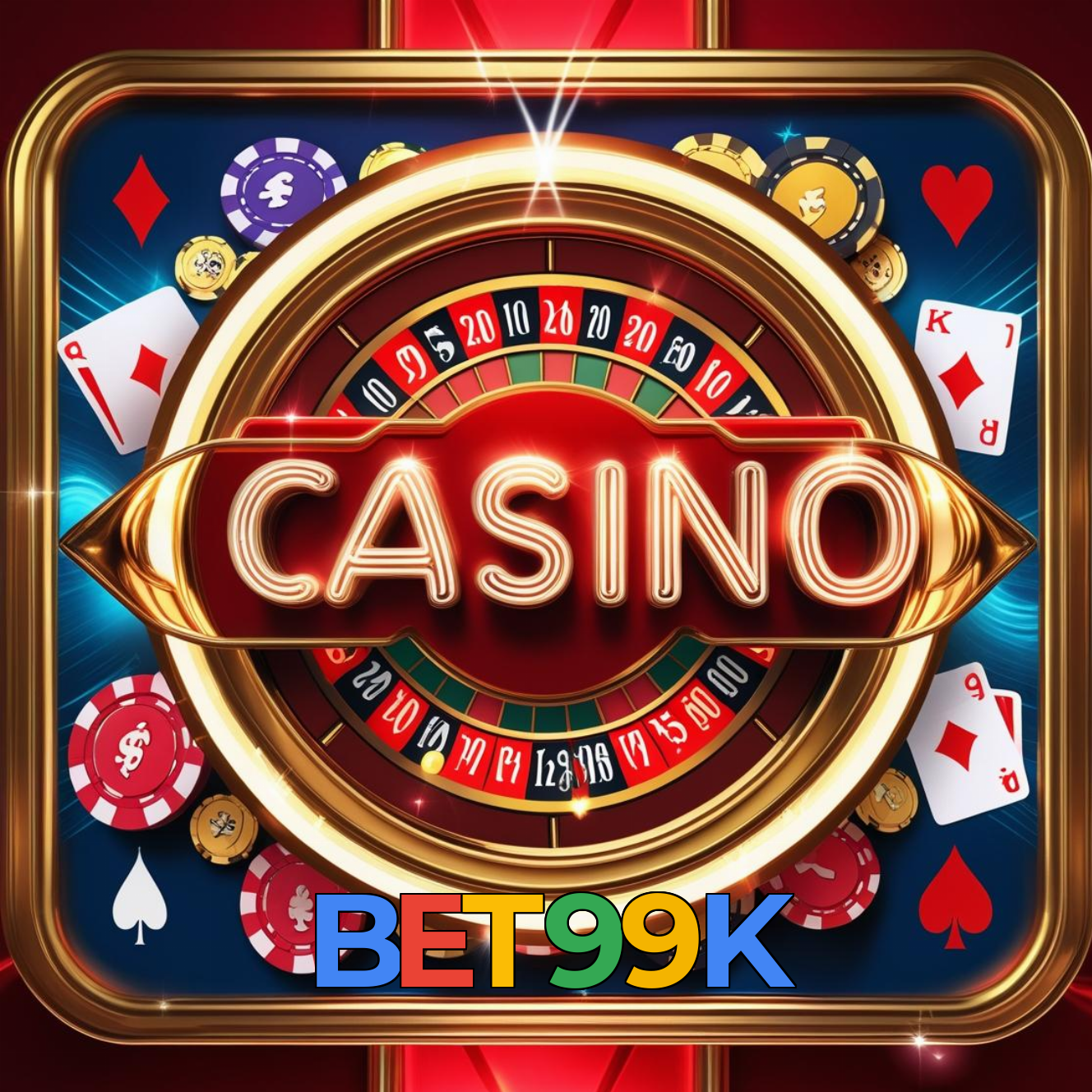 BET99K：Jogue slots, aposte no futebol e ganhe com confiança no nosso cassino online!