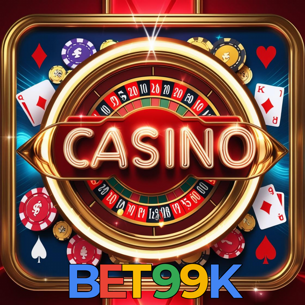 BET99K:A emoção das slots online te espera! Gire e ganhe prêmios incríveis!