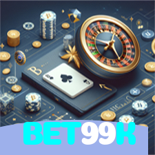 BET99K：Jogue slots, blackjack e aposte no futebol para diversão e vitórias!
