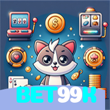 BET99K：Aposte no futebol e ganhe em jogos de cassino como roleta e blackjack!