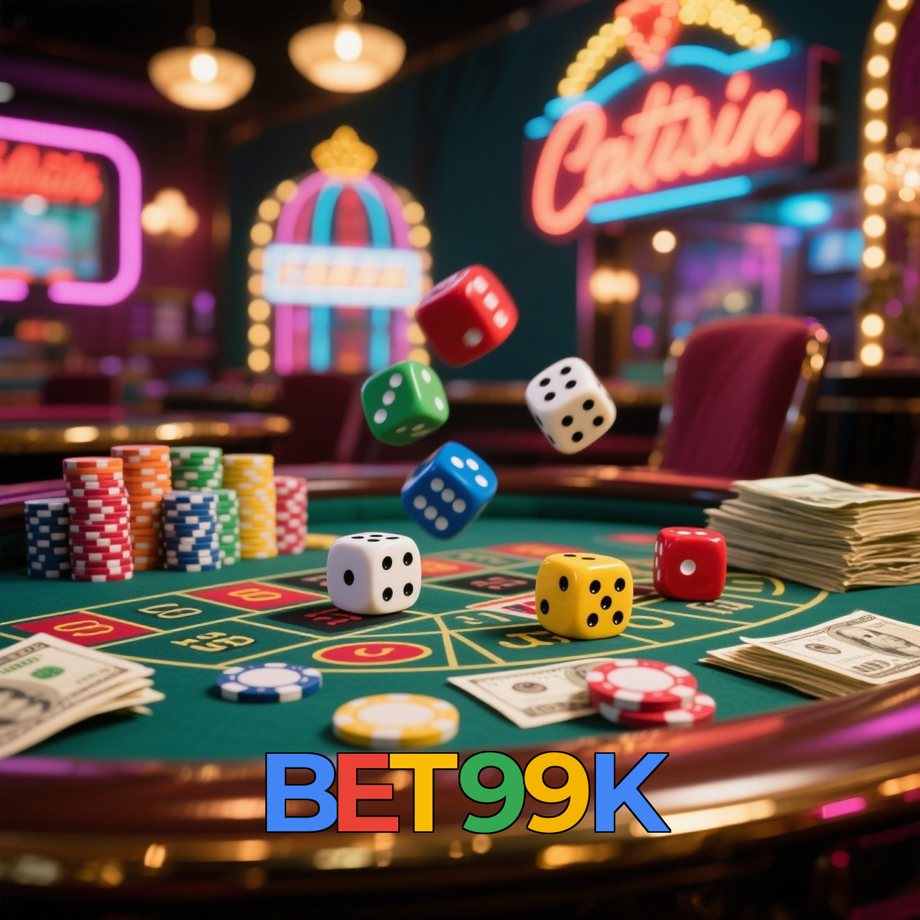 BET99K：O melhor cassino para você jogar poker e fazer apostas no futebol online!