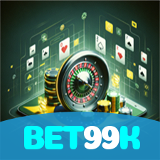 BET99K：Gire as slots e conquiste prêmios incríveis!