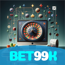 BET99K：Aposte agora nas roletas e mostre sua sorte!
