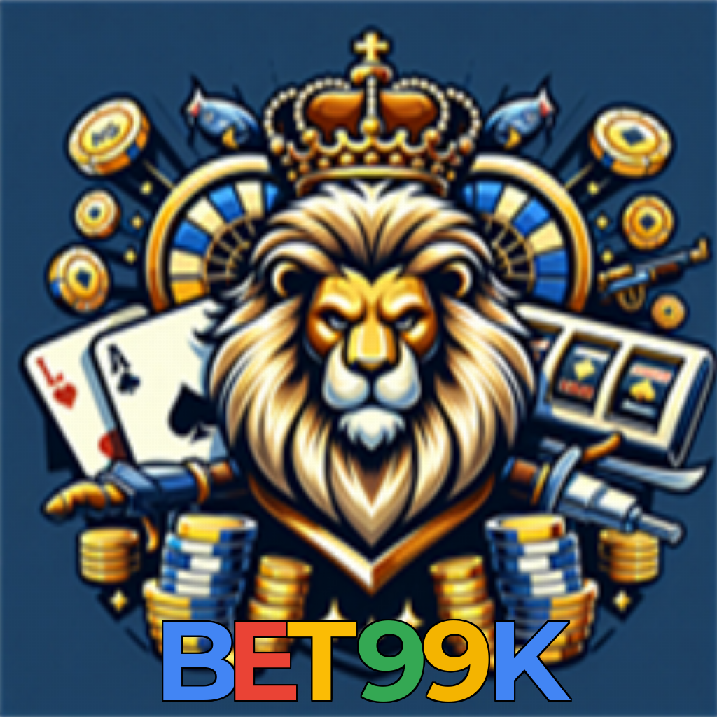BET99K：A sorte está ao seu lado no cassino online com jogos de roleta e apostas no futebol!