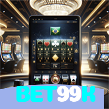 BET99K：Vença no blackjack e conquiste grandes prêmios!
