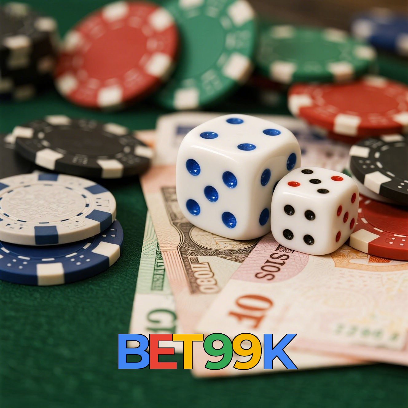 BET99K：O cassino online mais confiável, com poker, roleta e futebol online!