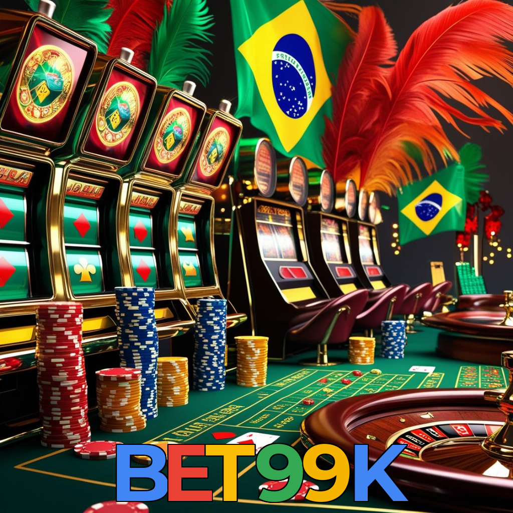 BET99K：No futebol online, a vitória está a um clique de distância!