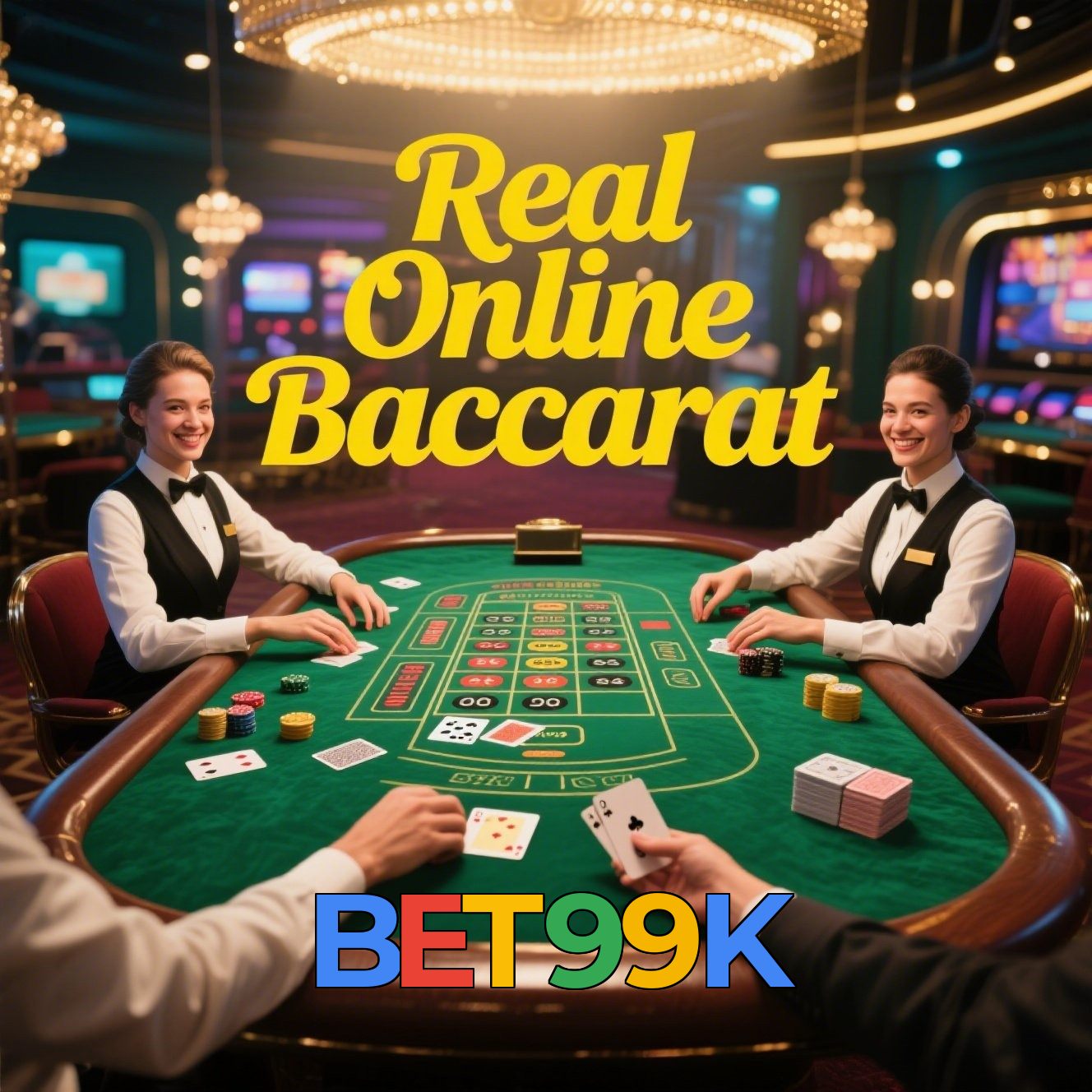 BET99K：Cada aposta é uma nova vitória em nosso cassino online!