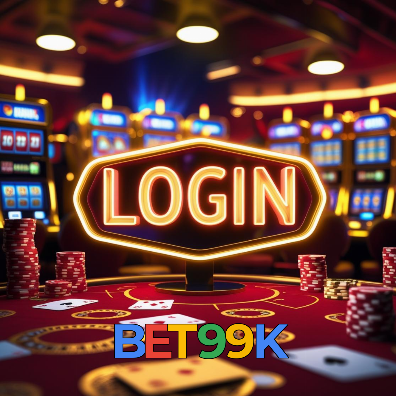 BET99K：Apostas de futebol online para os verdadeiros fãs! Vença agora!