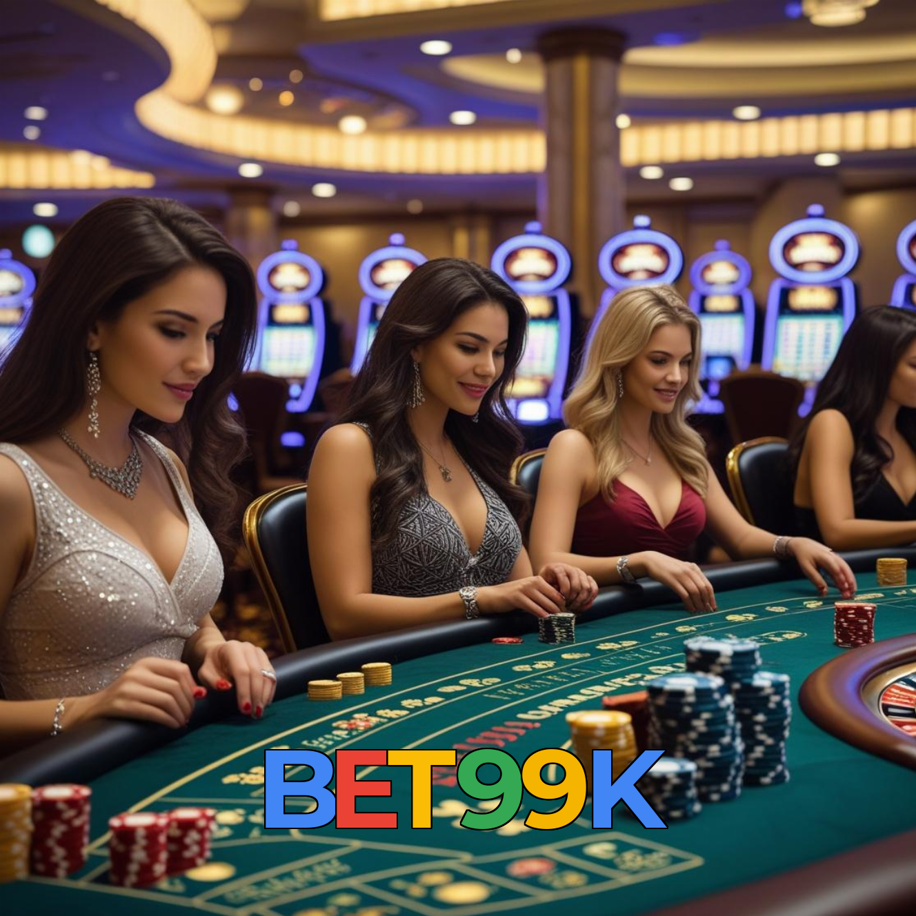 BET99K：Vença no poker e aposte no futebol com segurança no nosso cassino!