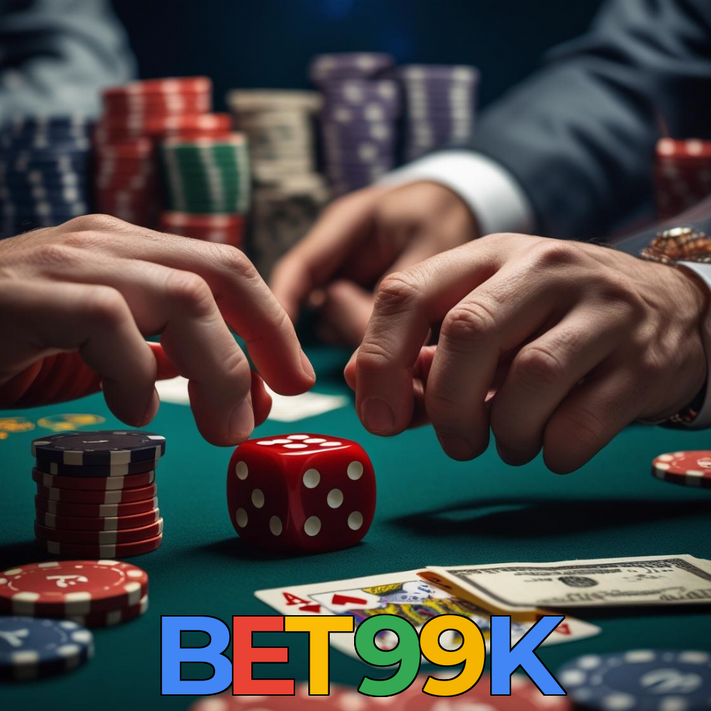 BET99K:Aposte na roleta e conquiste prêmios fantásticos!